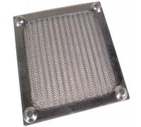 Kolink Filtre pour ventilateur 120 mm Aluminium argent G