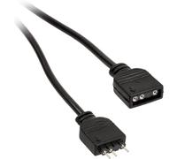 Kolink ARGB 3-pin Verlängerungskabel - 50cm