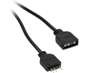 Kolink ARGB 3-pin Verlängerungskabel - 50cm