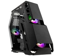 Kolink Big Chungus Shredded Midi Tower Noir