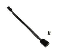 Kolink Câble adaptateur ARGB Corsair 3 broches 15 cm