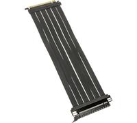 Kolink Câble Riser PCIe PCIe 5.0 Fiche mâle PCIe x16, Prise femelle PCIe x16 30 cm noir PGW-RC-MRK-011
