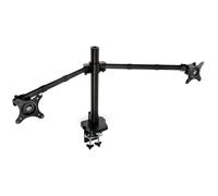 Kolink Chimera Dual-Monitorhalterung - max. 36 Zoll