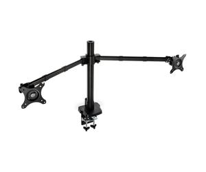 Kolink Chimera Dual-Monitorhalterung - max. 36 Zoll