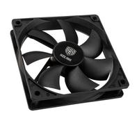 Kolink Ventilateur de boîtier Classic PWM 12 cm Noir