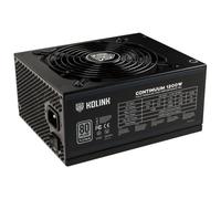 Kolink Compatible Continuum 80 Plus Platinum Alimentation, Modular -