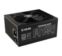 Kolink Compatible Continuum 80 Plus Platinum Alimentation, Modular -