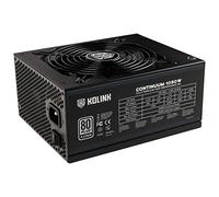Alimentation ATX Kolink Continuum v2 - 1050W