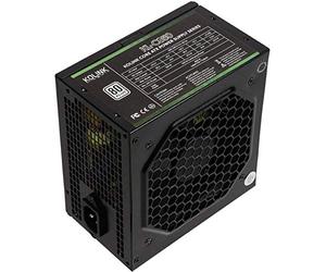 Kolink Core 80 Plus Adaptateur Secteur - Alimentation PC ATX 850 Watt - Gaming PSU - Power Supply Haute Performanc - Alimentation Silencieuse