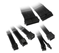 Kit de câbles modulaires Kolink Core Adept pour alimentations (Noir)