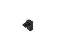 Kolink Core Pro 12v-2x6 90 Degree Adapter - Typ 2, Schwarz