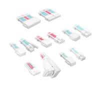 Kolink Core Pro Braided Cable Extension Kit 12v-2x6 Typ 1 - Brilliant