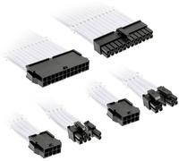 Kolink CORESTANDARD-EK-WHT alimentation Câble de raccordement