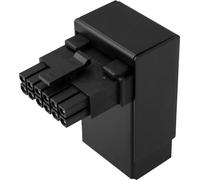 Kolink CP-12VHPWR-T2 Adaptateur 12V-2x6 90 degrés - Type 2, noir