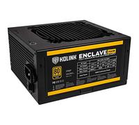 Kolink Enclave Alimentation PC 700 W ATX 80PLUS® Gold