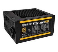Kolink Enclave Alimentation PC 700 W ATX 80PLUS® Gold G