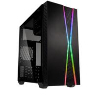 Kolink Inspire K3 ARGB Micro Tower Noir