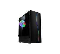 Kolink Inspire K5 ARGB Tour Midi - noir Window