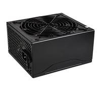 Kolink KL-1000M unité d'alimentation d'énergie 1000 W 20+4 pin ATX Noir