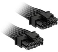 Kolink KL-CBR-HPR alimentation Câble de raccordement noir