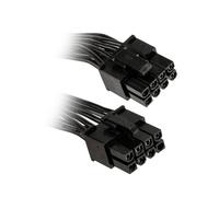 Kolink Câble d'alimentation KL-CBR-PCI PCIe 6+2 broches modulaire Noir