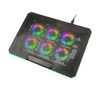 Kolink KL-F500 17.3" ARGB Laptop/Notebook Cooler