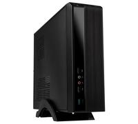 Boîtier Micro-ATX - KOLINK - KLM-002 - Mini-Gehäuse - Couleur noire - Référence 247137