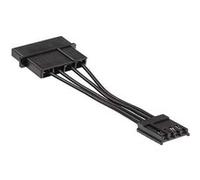 Kolink Kolink Adapter-Stromkabel von 4-Pol-Molex auf Floppy G