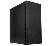 Kolink Observatoire HF Maille Pwm Midi Tower Étui - Noir