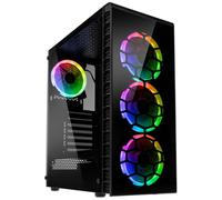 Kolink Boîtier Moyen Tour Observatory Lite RGB G