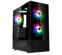 Kolink OBSERVATORY MX Midi Tower Noir