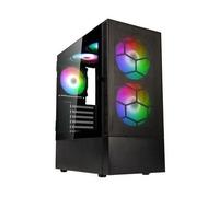 Kolink OBSERVATORY MX Midi Tower Noir