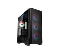 Kolink Observatory Y Mesh ARGB Tour Midi Noir