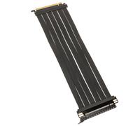 Kolink Pci-E Génération 5.0 Contremarche Câble 180 Degrés - 300mm Noir