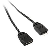 Kolink PGW-AC-KOL-041 Câble d'extension pour 3-Pin-ARGB Noir