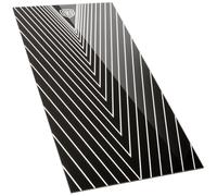 Kolink PGW-CH-KOL-080 Compartiment pour ordinateur Midi Tower Façade