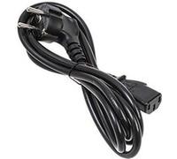 Premium-Netzkabel SchuKo sur Kaltgerätestecker C13 - 1,8m