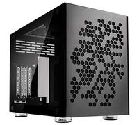 Kolink Rocket Heavy Mini Tower Gris