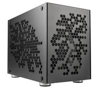 Kolink Rocket Heavy Vented Midi Tower Noir, Gris