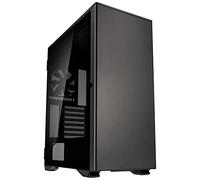 Kolink Stronghold Barricade Midi Tower Gris
