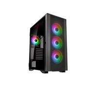 Kolink Stronghold Prism Midi Tour Gris