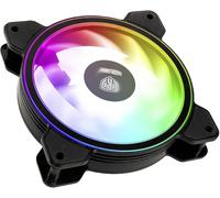 Kolink UMBRA 120mm Ventilateur pour PC RVB (l x H x P) 120 x 25 x 120 mm