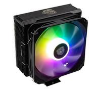 Kolink Dissipateur thermique Umbra EX180 ARGB ventilateur 12 cm Intel 1700/1200/1151/1150 Noir
