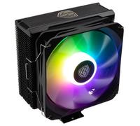 Kolink Umbra EX180 ARGB Processeur Refroidisseur hybride 12 cm Noir