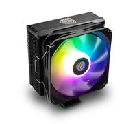 Kolink Umbra EX180 ARGB Processeur Refroidisseur Hybride 12 cm Noir