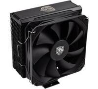 Kolink Umbra EX180 Black Edition Processeur Refroidisseur Hybride 12 cm Noir