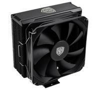 Kolink Refroidisseur de processeur Umbra EX180 Black Edition G hybride 12 cm Noir