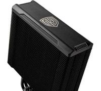 Kolink Umbra EX180 Black Edition Refroidisseur de CPU - 120mm