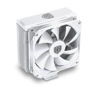 Kolink Umbra EX180 White Edition CPU Cooler - 120 mm