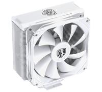Kolink Dissipateur pour processeur Umbra EX180 – 120 mm – Intel 1700 – Édition Blanche